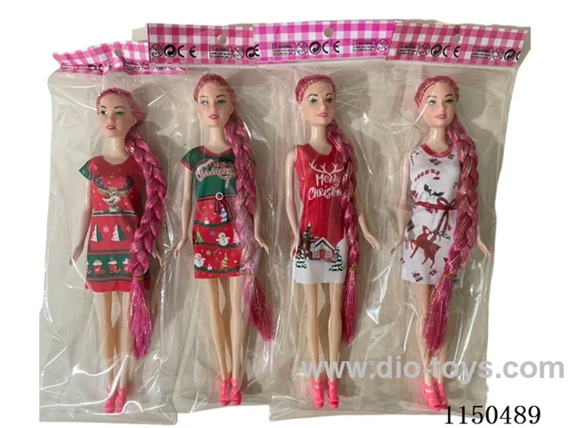 Barbie set
