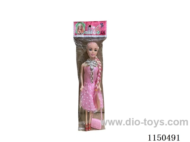 Barbie set