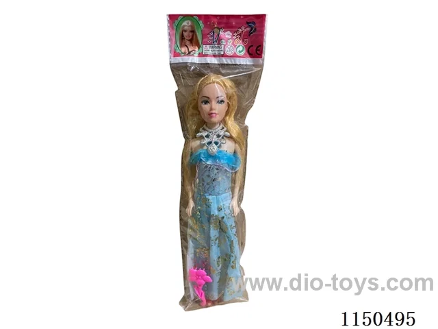 Barbie set