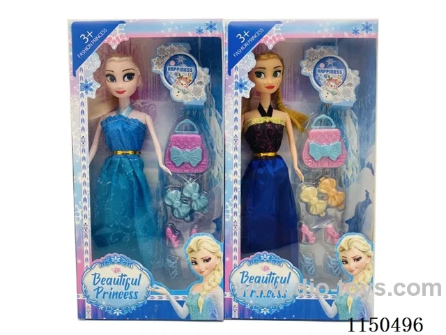 11.5inch Barbie