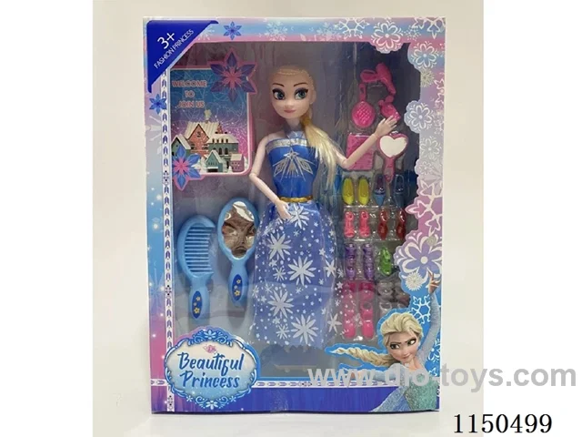 11.5inch Barbie