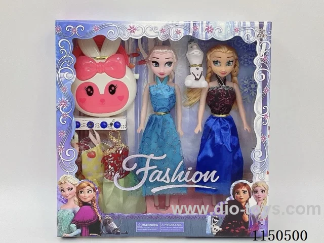 11.5inch Barbie