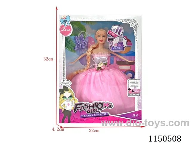 11inch Barbie
