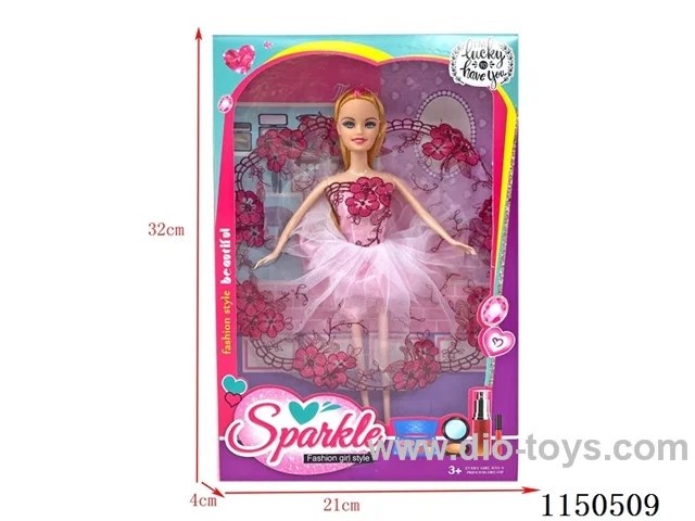 11inch Barbie