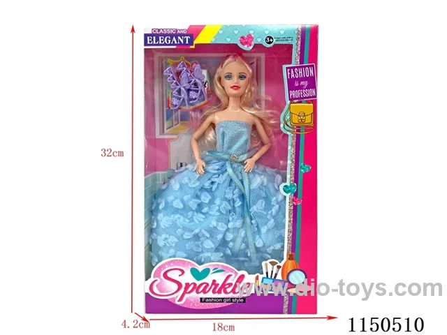 11inch Barbie
