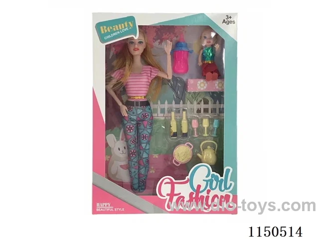 11inch Barbie