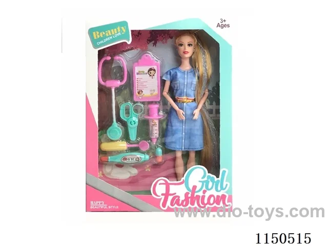 11inch Barbie