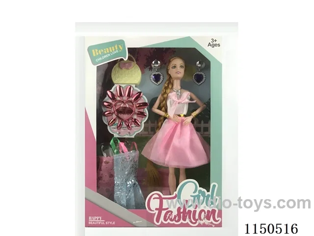 11inch Barbie