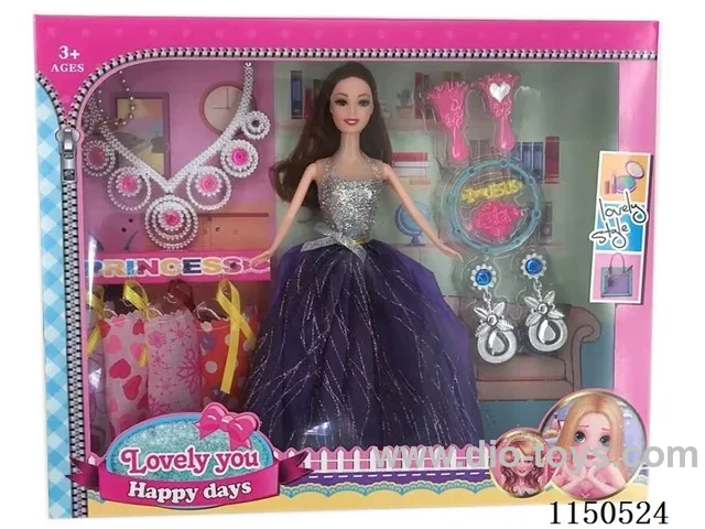 11inch Barbie