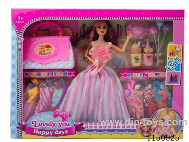 11inch Barbie