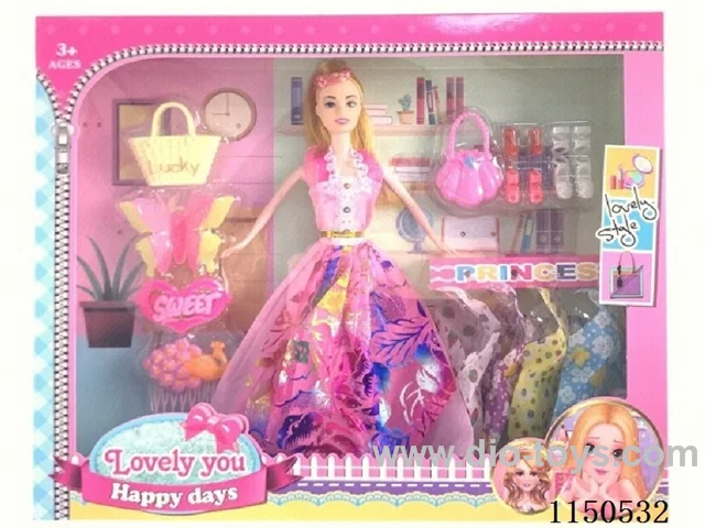 11inch Barbie