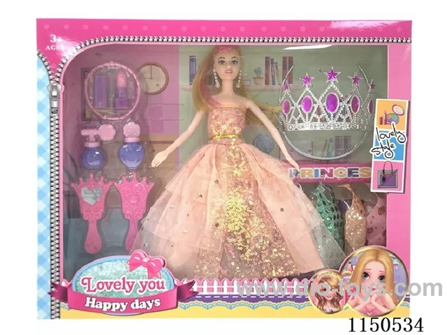 11inch Barbie