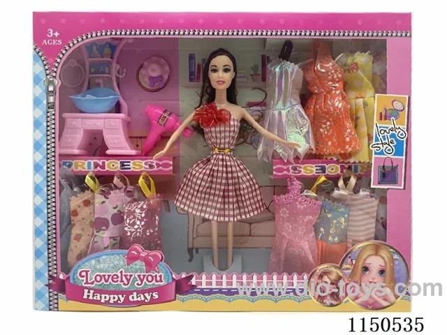 11inch Barbie