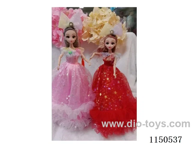 doll Lantern Toys W L/M