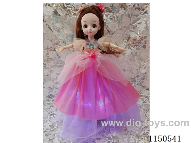 12inch doll Lantern Toys W L/M
