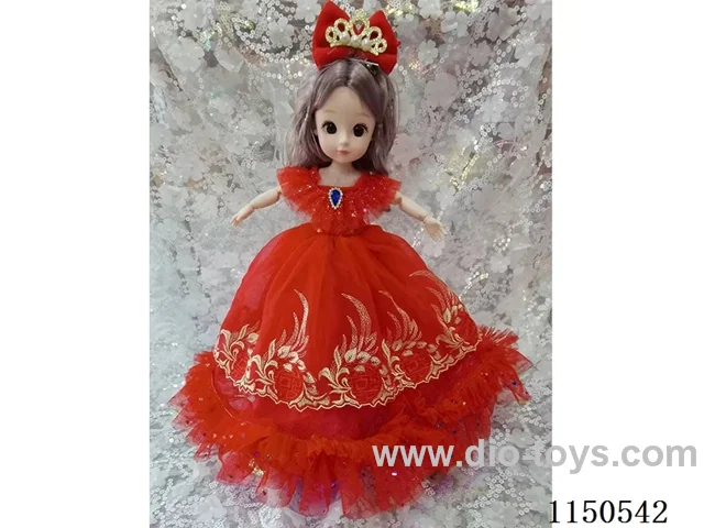 12inch doll Lantern Toys W L/M