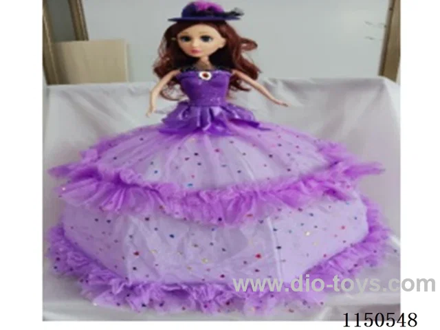 doll Lantern Toys W L/M