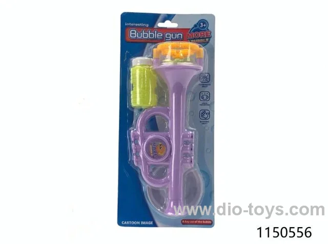 bubble toys