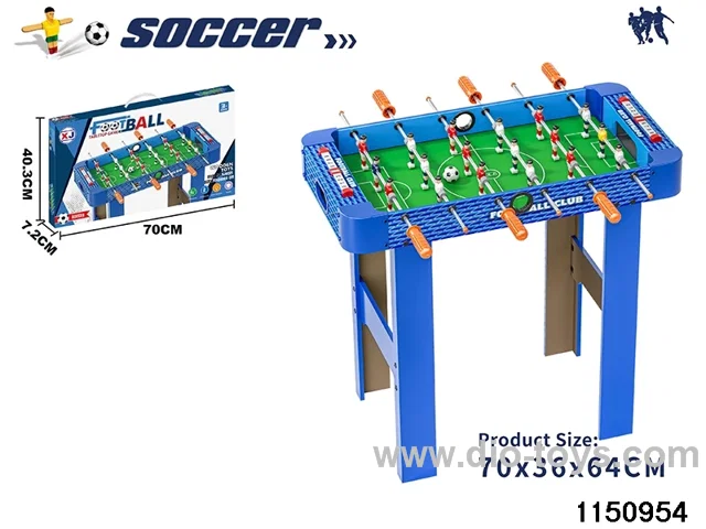 football table
