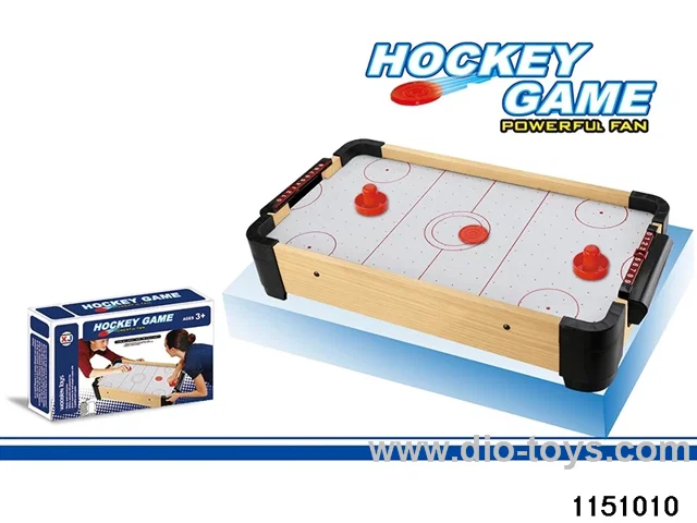 ice hockey table