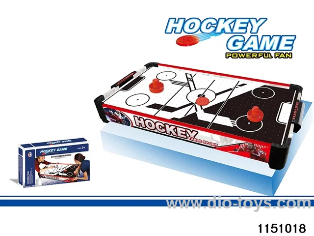 ice hockey table