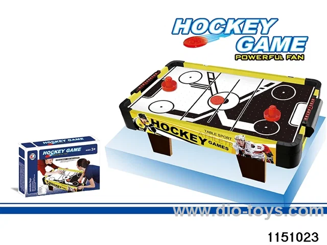 ice hockey table