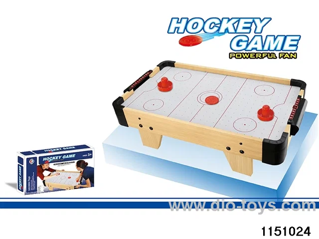 ice hockey table