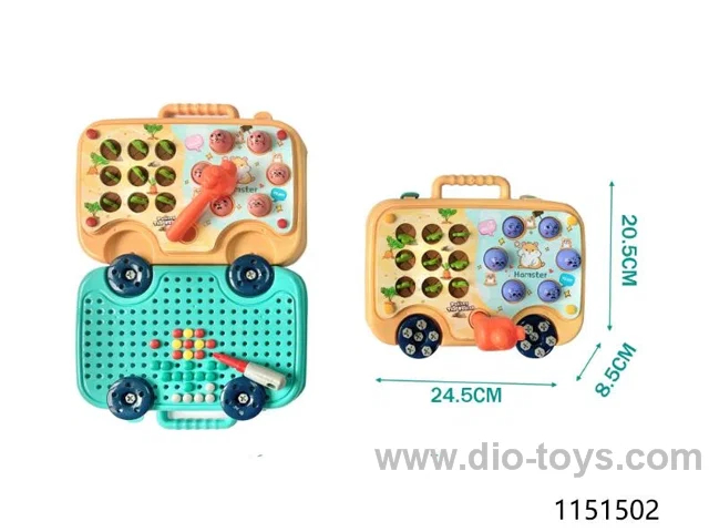 3 in 1 tool set