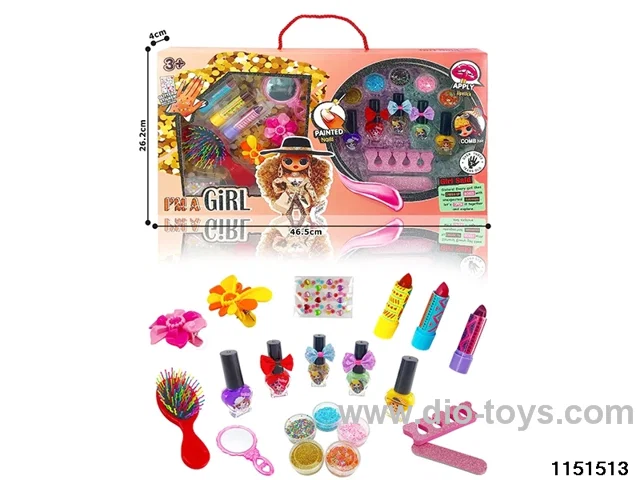 make up toys
