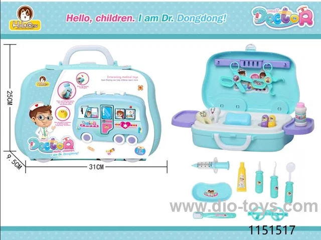 doctor set