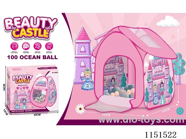tents