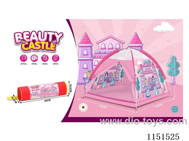tents