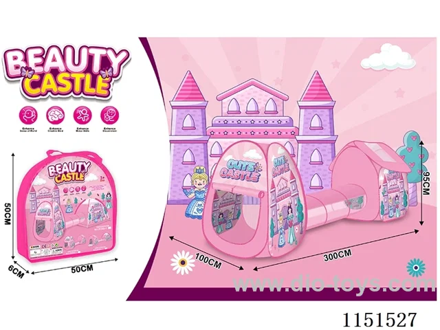 tents