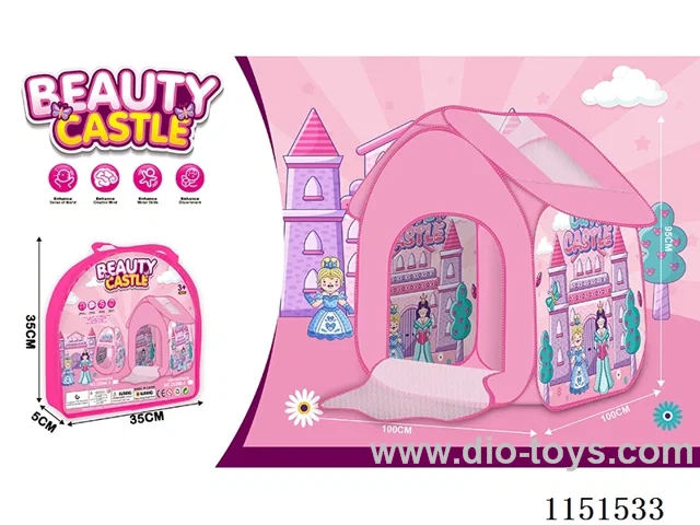 tents