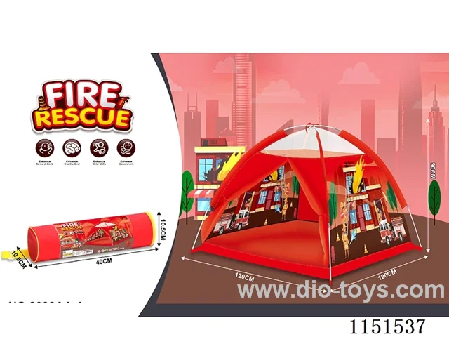 tents