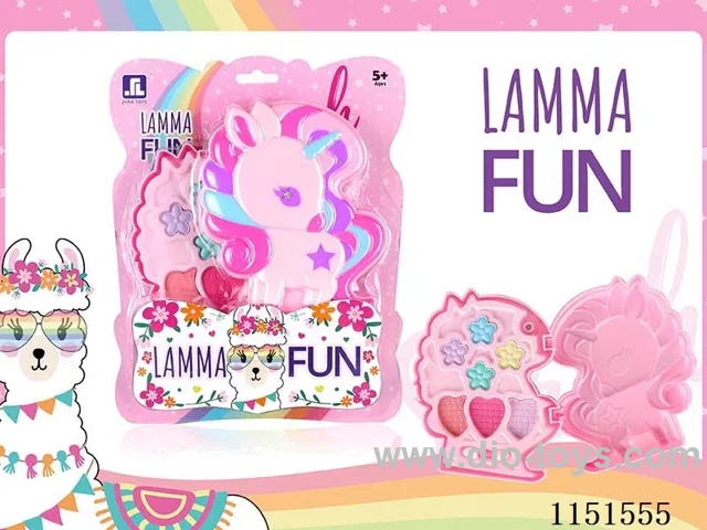 makeup set