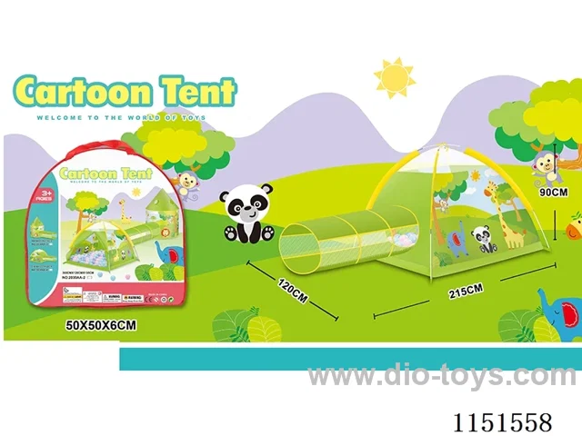 tents
