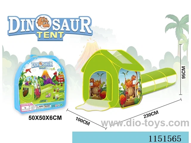 tents