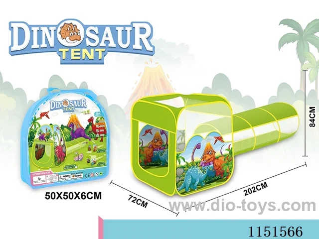 tents