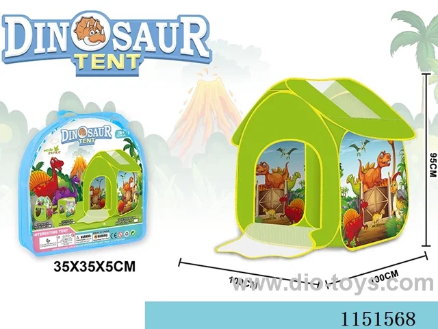 tents