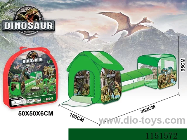 tents