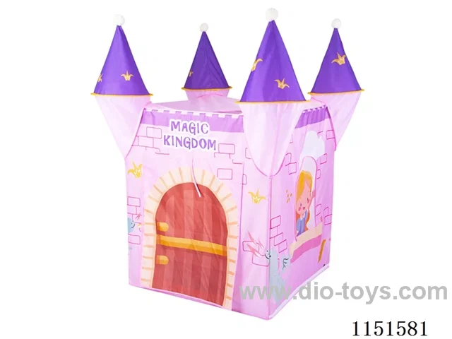 tents