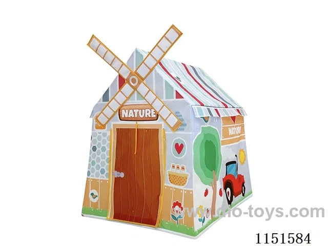 tents