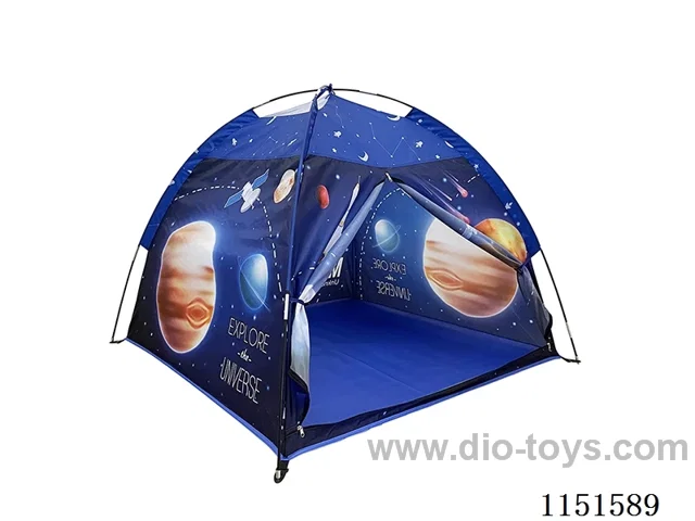 tents
