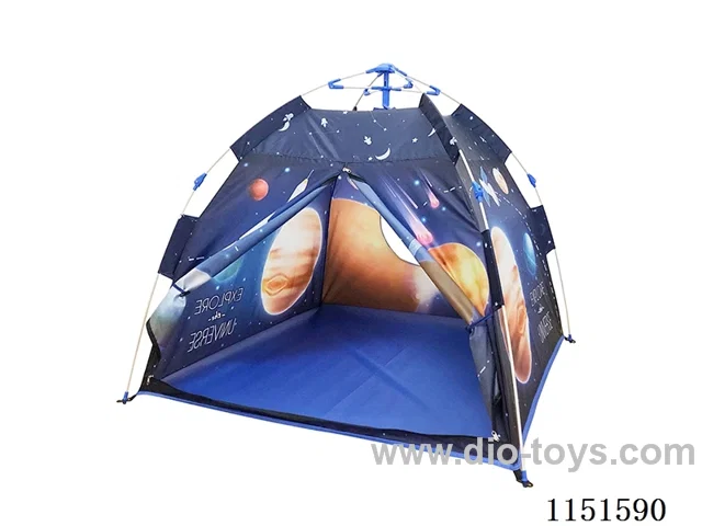 tents