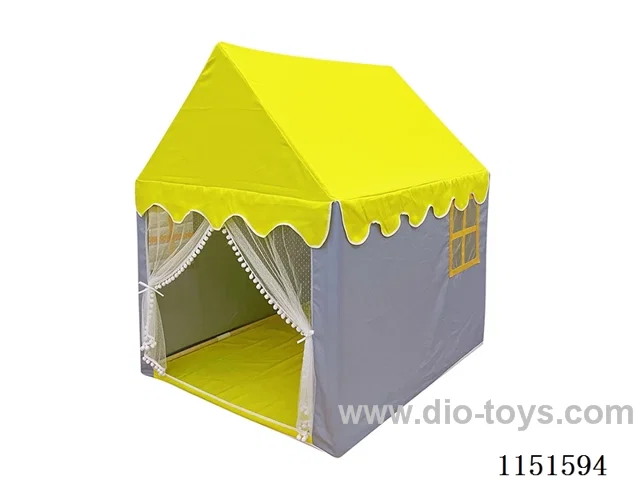 tents