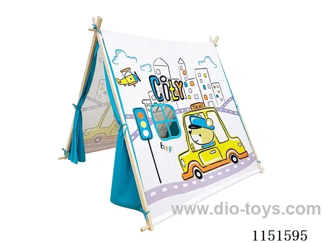 tents