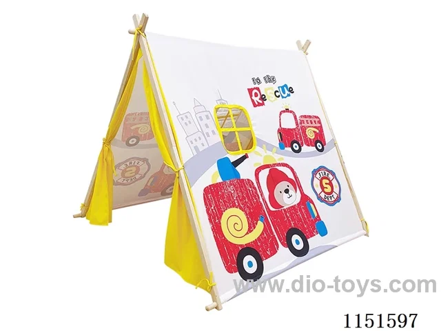 tents