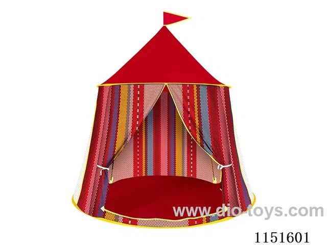 tents