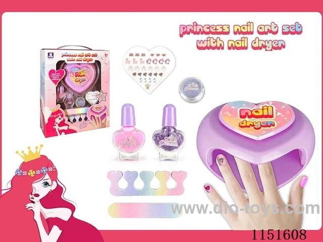 makeup set